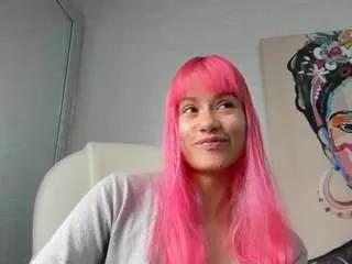 barbieambar from CamSoda