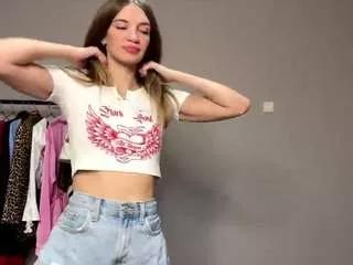 barbiemcintyde from CamSoda