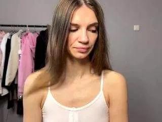 barbiemcintyde from CamSoda