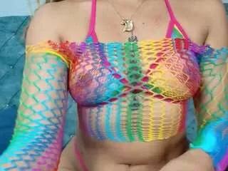 barbiie-98 from CamSoda