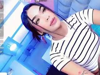 barbyhadry from CamSoda