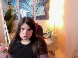 battymoll from CamSoda