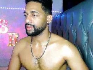 bbcblackhot33 from CamSoda