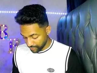 bbcblackhot33 from CamSoda