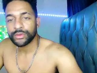 bbcblackhot33 from CamSoda
