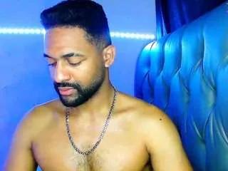 bbcblackhot33 from CamSoda