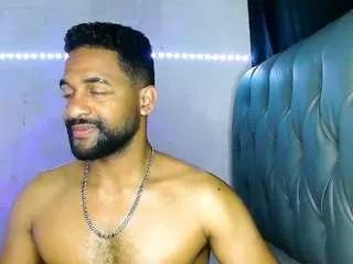 bbcblackhot33 from CamSoda