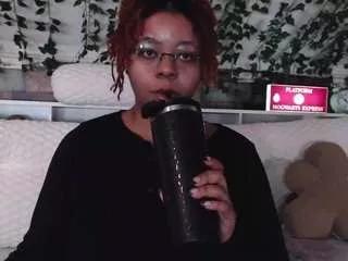 bbwnextdoor from CamSoda