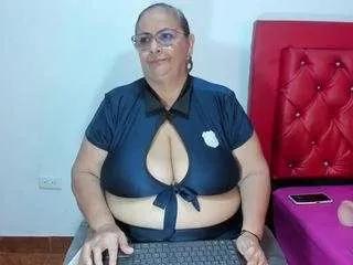 bbwsalome1 from CamSoda