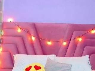 beautifulskinny18 on CamSoda