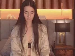Beauty-angel webcams show profile image 
