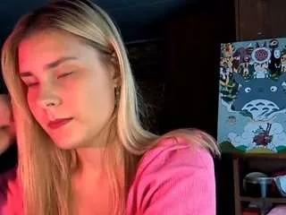 Beckienettle webcams show profile image 