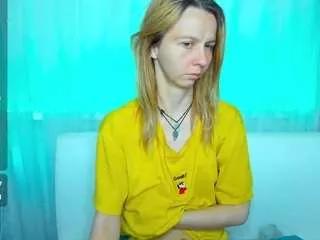 Beellami webcams show profile image 