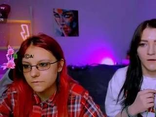 Bekky-yours webcams show profile image 