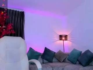 bella-cutte from CamSoda