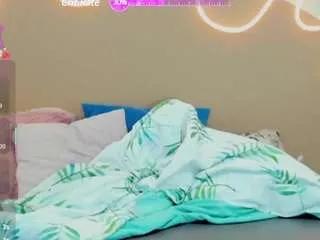 bella-fontana from CamSoda