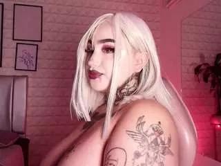 bella-green from CamSoda