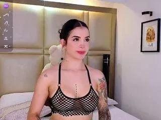 bella-jagger from CamSoda