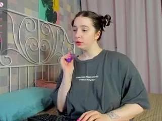 bella-todd from CamSoda