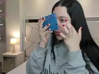bellaa-hadid from CamSoda