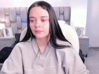 bellaa-hadid from CamSoda