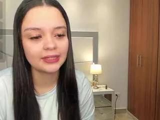bellaa-hadid from CamSoda