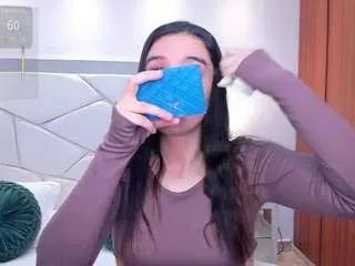 bellaa-hadid from CamSoda