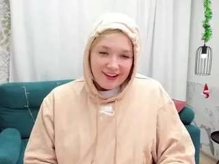 belladreamy from CamSoda