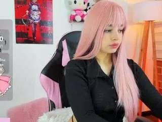 bellahunterr from CamSoda