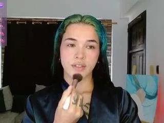 bellart1 from CamSoda