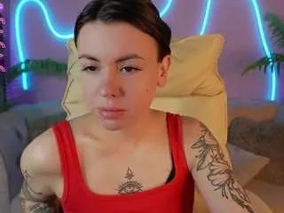 bellaspark from CamSoda