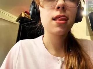 bellcromuel from CamSoda