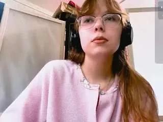 bellcromuel from CamSoda