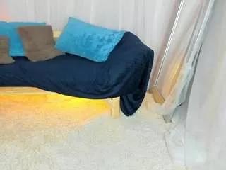 belle-walker on CamSoda