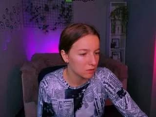 benny-duglas from CamSoda