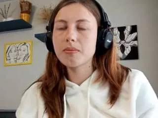 Berenicebennett webcams show profile image 
