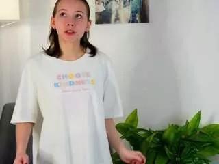 bereniceeddy from CamSoda