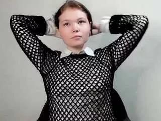 betteconsoli on CamSoda