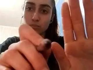 bettyannhernon on CamSoda