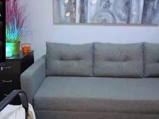 bettyjonesi from CamSoda