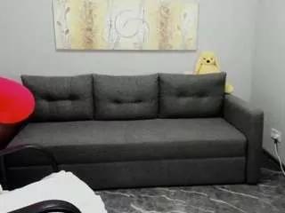 bettyjonesi from CamSoda