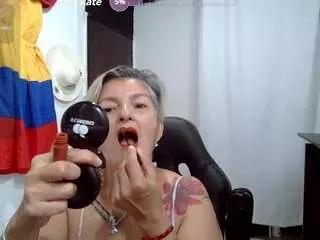 Bety-cum2 webcams show profile image 