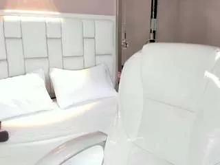 Biancax webcams show profile image 