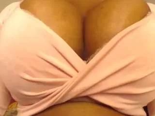 Biggracie webcams show profile image 