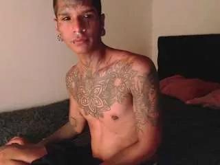 Blackfirex webcams show profile image 