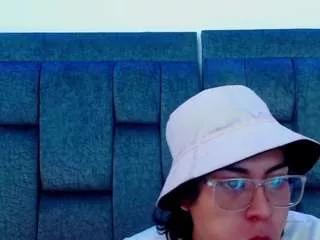 Bladesensual webcams show profile image 