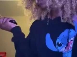 Bluehaze0 webcams show profile image 