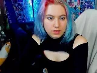 bonni-meiz from CamSoda