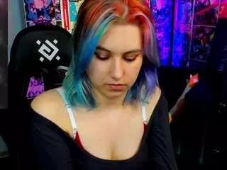 bonni-meiz from CamSoda