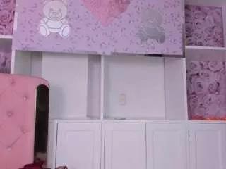bonnie-milf from CamSoda
